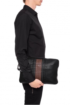 'intrecciato' hand bag, zdjęcie 2 'intrecciato' hand bag od Bottega Veneta